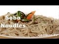 How to Cook Soba Noodles