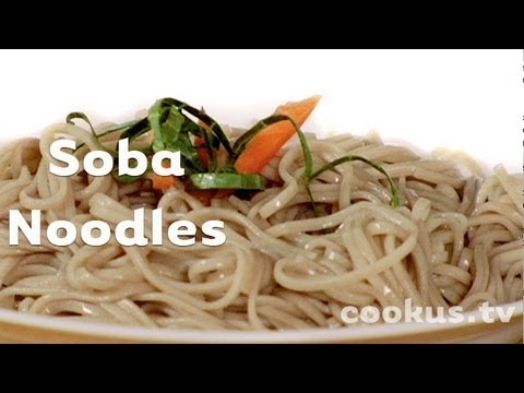 Video: Cara Memasak Tepung Soba