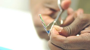 How To Terminate A EZ-RJ45 Connector