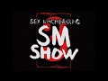 SEX MACHINEGUNS - SM SHOW 3 Full Live Documentary [HD 1440p 60fps]