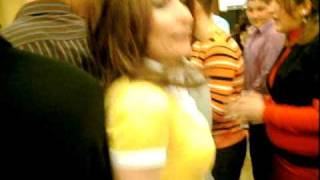 Percemin Neseli Gunu Konyali Durmusun Dugunu