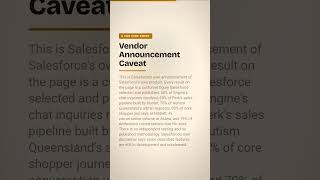 Salesforce Expands Agentforce With Seven Job Ready Agents