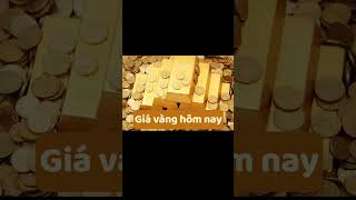 💥Giá vàng bật tăng mạnh, tiến sát 4.800 USD: Nga bán 22 tấn vàng vì lý do sốc! #Shorts #tintuc24h