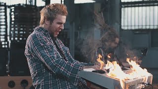 Fatal Error - Gonoszak balladája