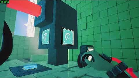 Qube 2 - Chapter 6 - Fragile Dreams