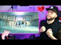 First Time Reaction To BTS (방탄소년단) 'FAKE LOVE' Official MV