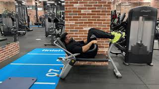 Ab-x machine crunch