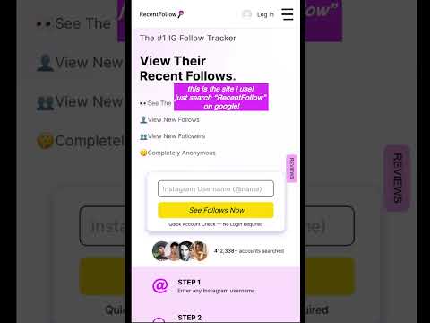 Caught Him Refollowing His Ex Exboyfriend Cheater Recentfollow 49g6q