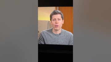 OpenAI’s Sam Altman Debuts ChatGPT Atlas