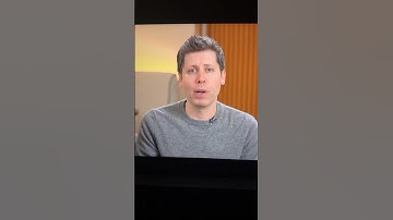 OpenAI’s Sam Altman Debuts ChatGPT Atlas
