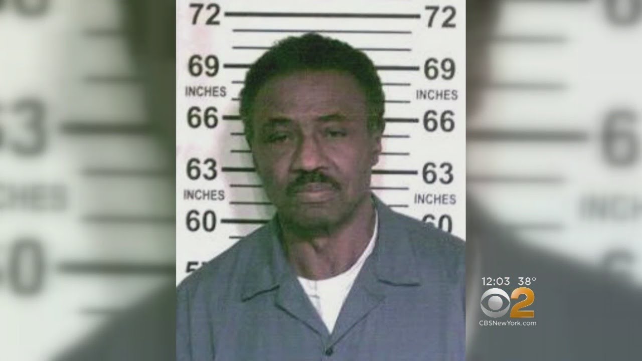 Convicted Cop Killer's Release On Parole Halted - YouTube