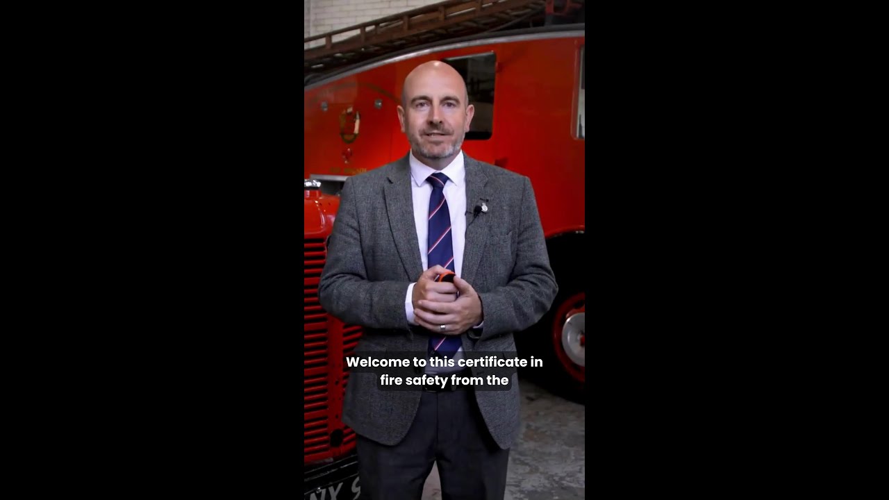 Essential training for the whole school