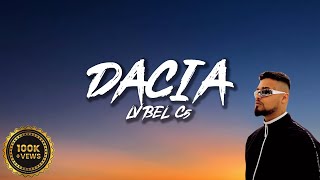 LVBEL C5 - DACİA (ARABAM) LYRİCS | Dacia - Şarkı Sözleri Resimi