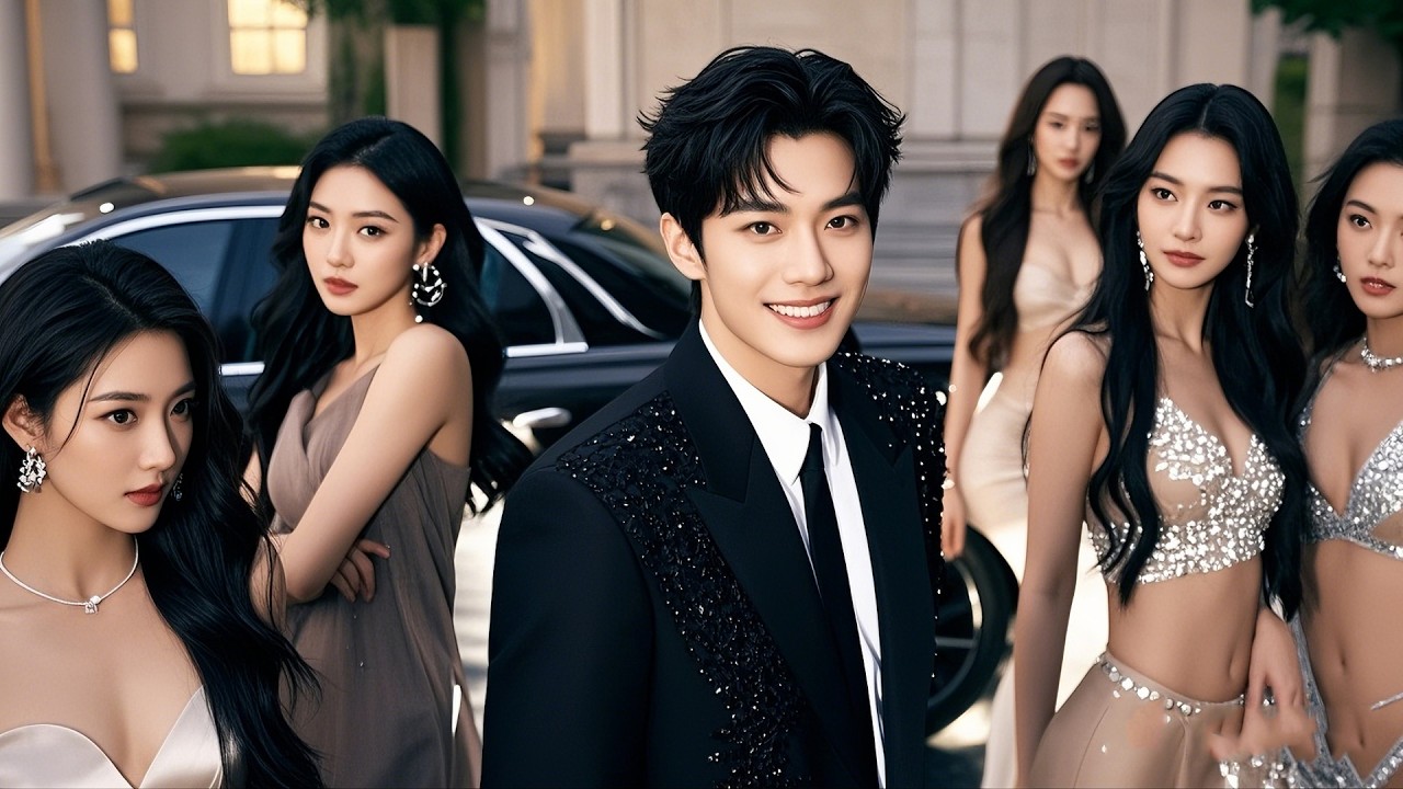 「你不過是條狗！」未婚妻當眾撕毀婚約，他冷笑轉身，親手覆滅她的家族與萬億帝國！讓所有嘲笑他的人後悔到跪地顫抖！