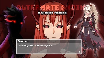 Epic Conquest 2 Alternate Ending Cutscene [Fanmade]