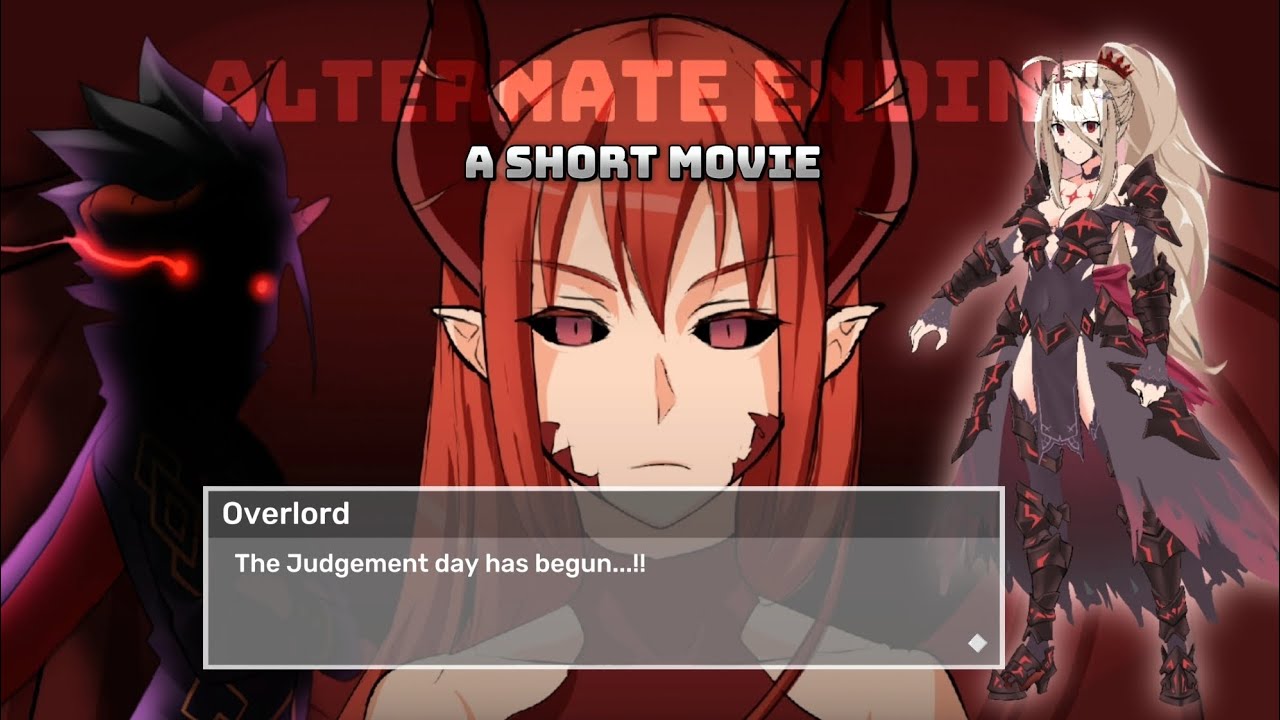 Epic Conquest 2 Alternate Ending Cutscene [Fanmade]