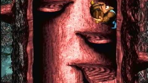 Retro Replays Donkey Kong Country 3: Dixie Kong