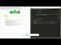 Button change color by mouse hover