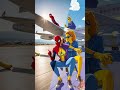 🌟evolution of avengers🌟sigma evolution spiderman ✅ #avengers  #marvels  #fyp #ultr .  -