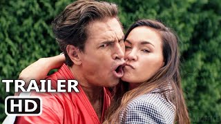 CHASING COMETS [2021] TRAILER KINO WEEKEND - COMEDY MOVIE
