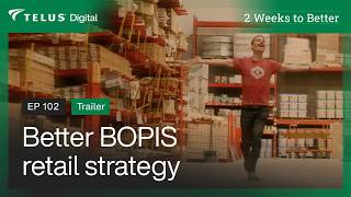 Rapid Prototyping for Better Retail Experiences (Official Trailer)