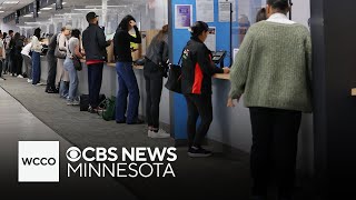 Real ID deadline is days away. Do you have yours in hand yet?