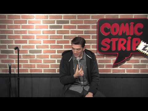 ANDREW SCHULZ STAND UP: PENIS PREJUDICE