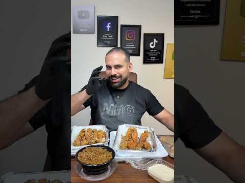 مقارنه احسن سمكايه بتتغذي علي الجمبري