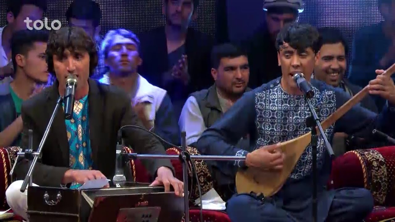 Dera Concert with Panjshanbe Maftoon & Salam Maftoon | کنسرت دیره با پنجشنبه مفتون  و سلام مفتون