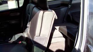 2009 Nissan Armada LE