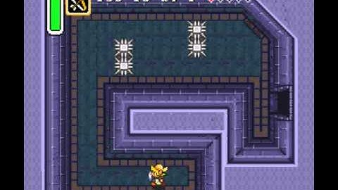The Legend of Zelda - Goddess of Wisdom Walkthrough Pt. 4