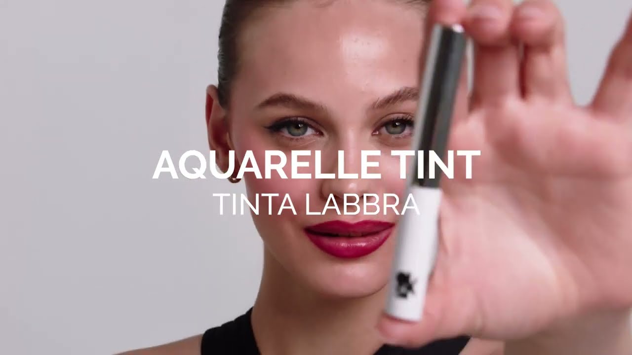 AQUARELLE TINT | Overskin By Veralab