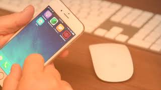 Apple Promo 30 seconds