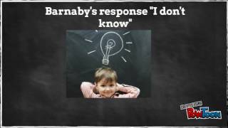 Copy Of What Should A Primary School Pupil Know About The