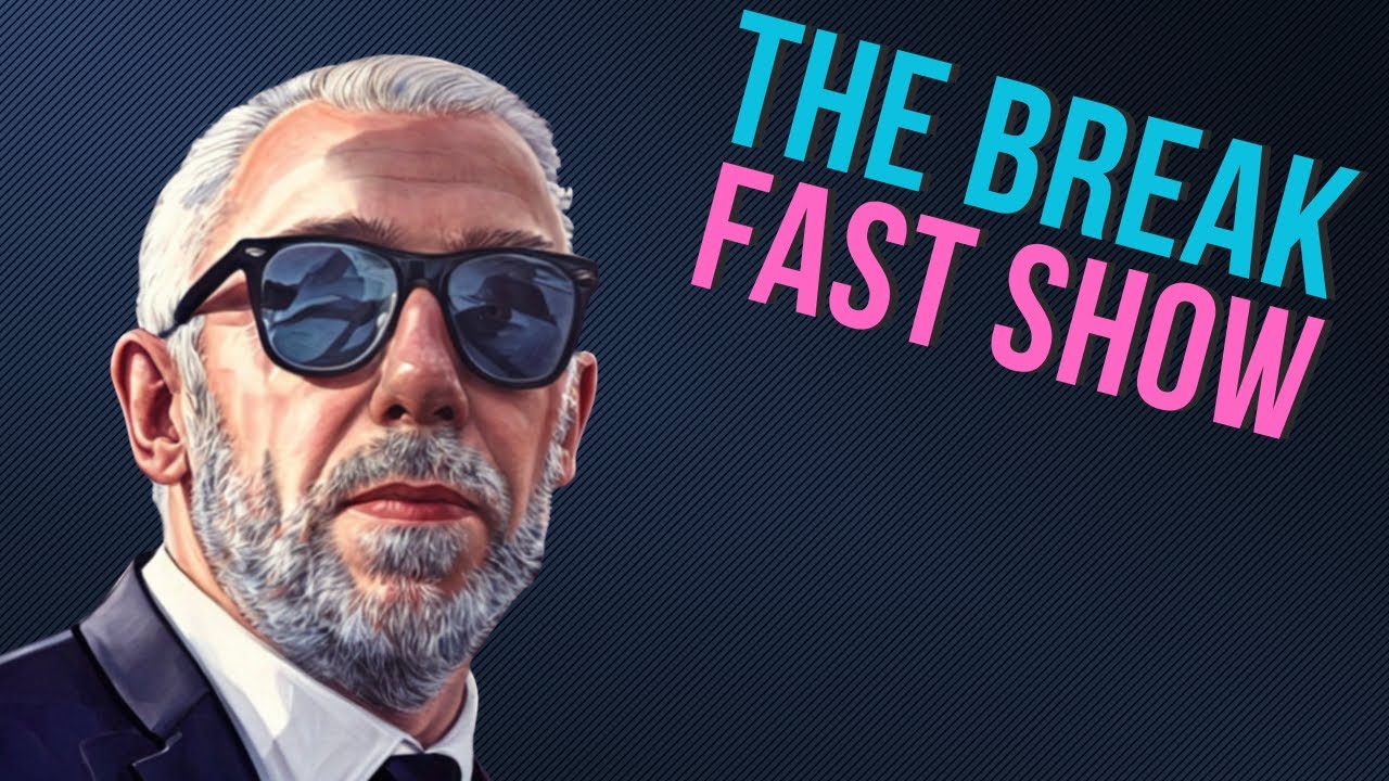 The Break Fast Show #683 - YouTube