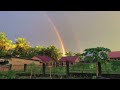 Pelangi alangkah indahmu🌈