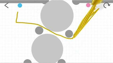 Is it correct way?)... Brain Dots！ http://braindotsapp.com #BrainDots