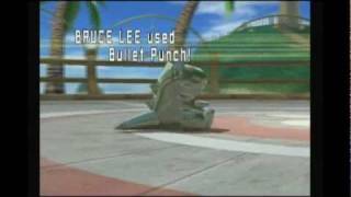 Pokemon Battle Revolution- Friend Battle No. 48