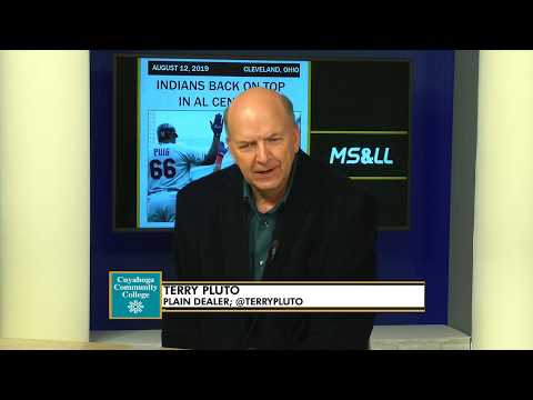 more-sports-&-les-levine-with-terry-pluto---august-12,-2019