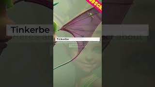 FUN FACTS ABOUT TINKERBELL THAT YOU SHOULD KNOW OF