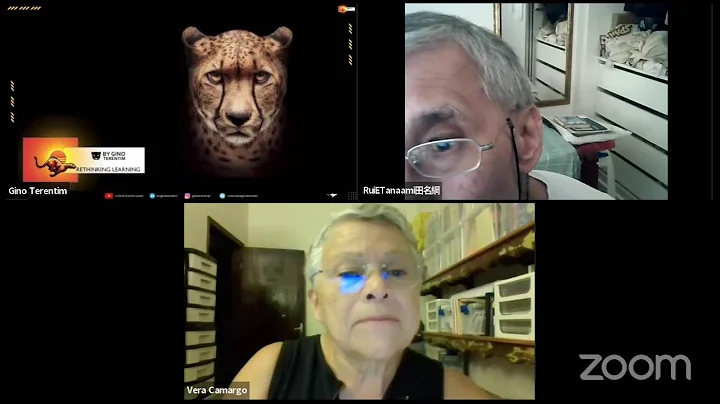 ADAPTIVE Training Program - Encontro 2
