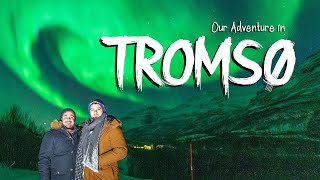 Tromsø Travel Vlog: Gateway to the Arctic