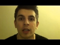 Gross Gore Classic Vlog thoughts