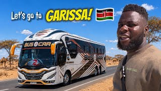 Everyone Warned Me About Garissa… So I Went Anyway | Project Kenya Ep13