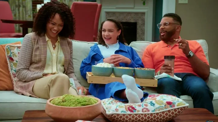 Tyler Perry's Young Dylan Promo (February 26, 2025)