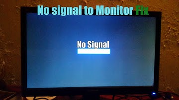 Download No Signal Mp3 Free And Mp4