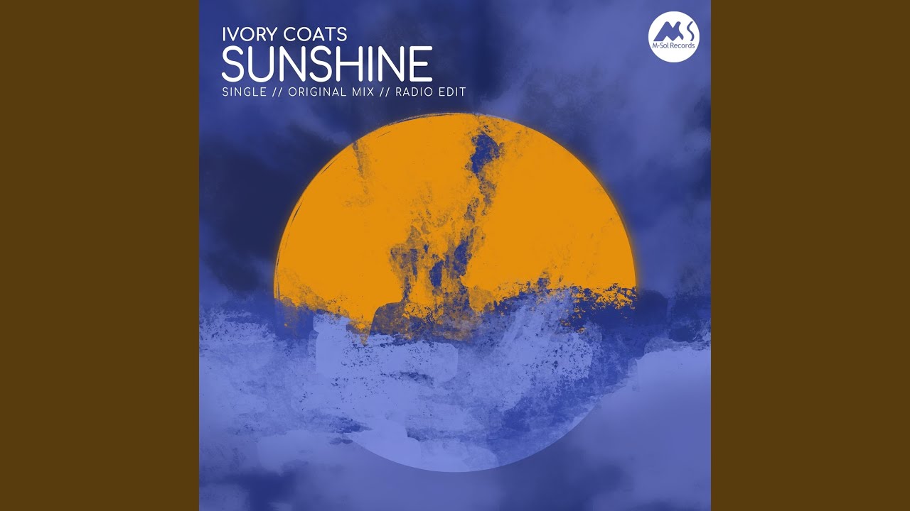 Sunshine (Radio Edit) adlı videoyu YouTube'da izle Sunshine (Radio Edit) adlı videoyu YouTube'da izle