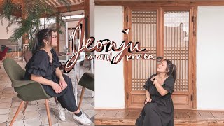 KOREA VLOG (Jeonju-the birthplace of bibimbap!)