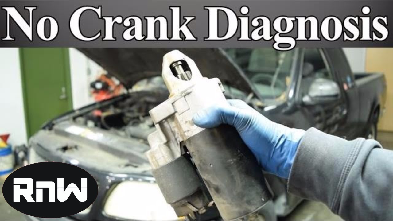 Honda Civic Wont Start No Crank - All About Honda Civic