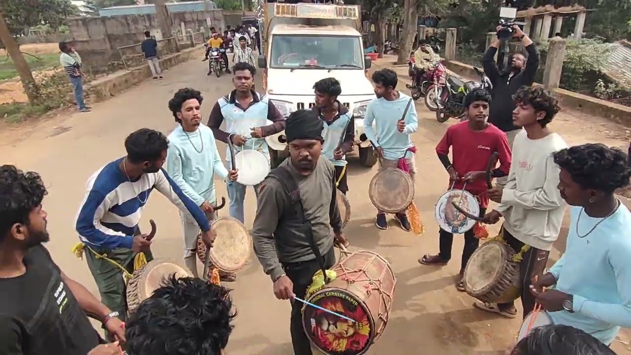 MARR NANA 💥😎🥁